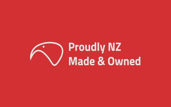 NZ made